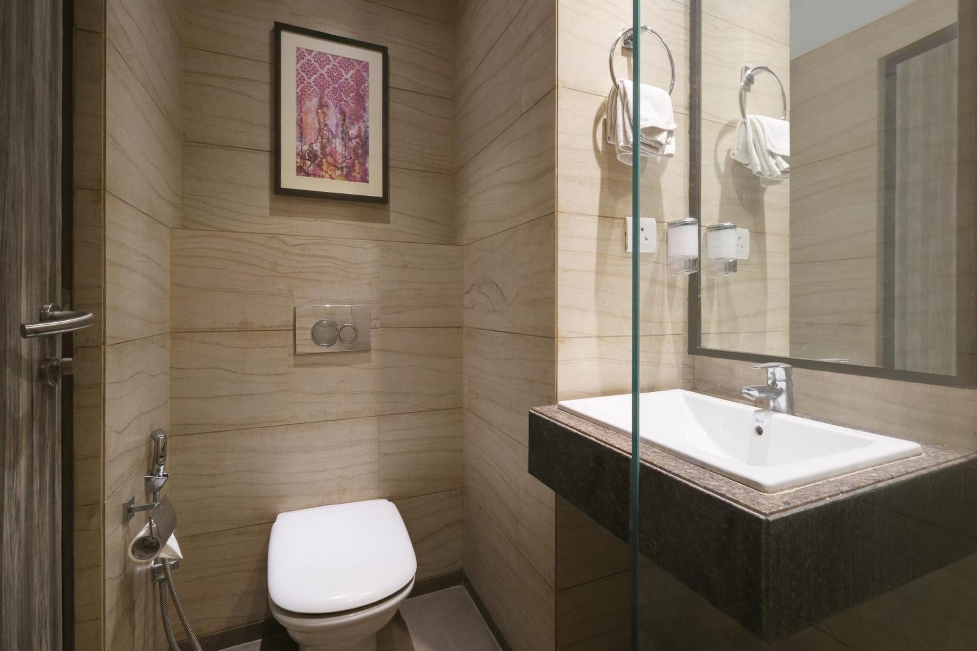 7 Apple Hotel, Vadodara Cameră foto