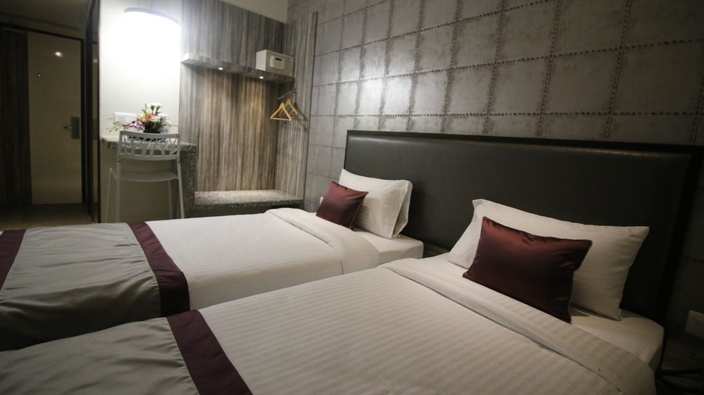 7 Apple Hotel, Vadodara Exterior foto